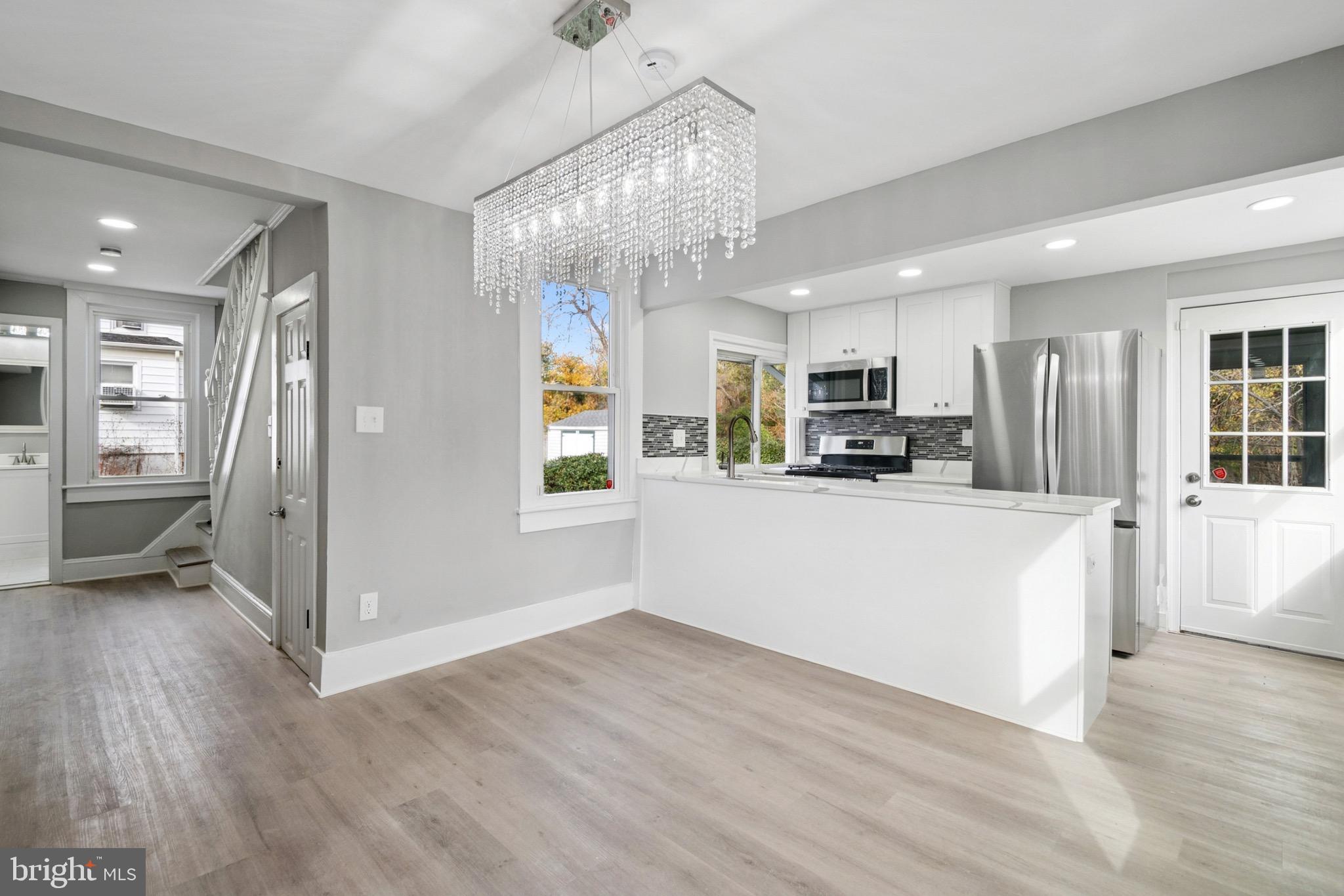 OVERLEA - Residential