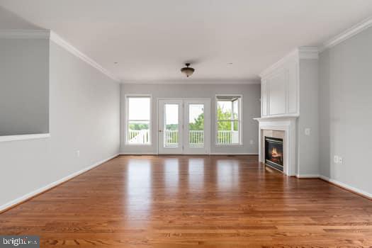 FALLS RUN - Residential