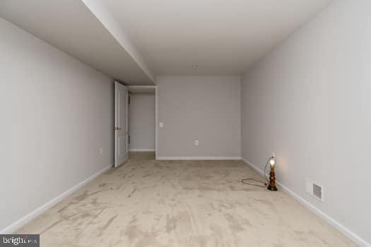 FALLS RUN - Residential