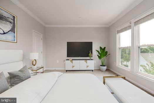 FALLS RUN - Residential