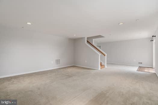 FALLS RUN - Residential