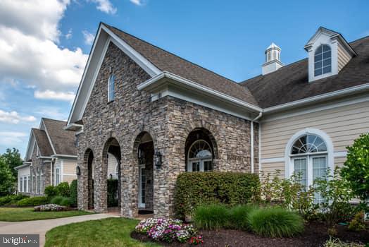 FALLS RUN - Residential