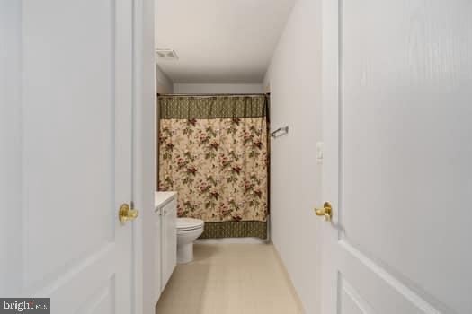 FALLS RUN - Residential