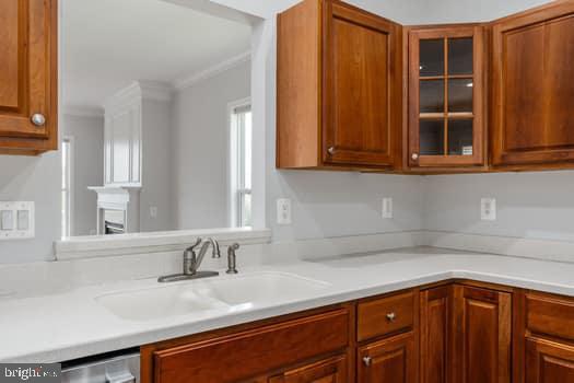 FALLS RUN - Residential