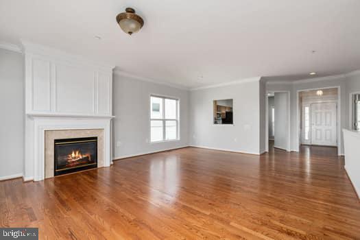 FALLS RUN - Residential