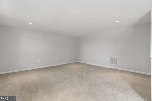 FALLS RUN - Residential