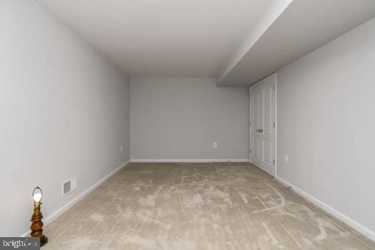 FALLS RUN - Residential