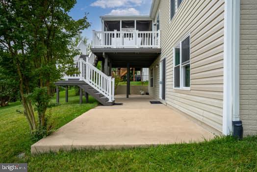 FALLS RUN - Residential