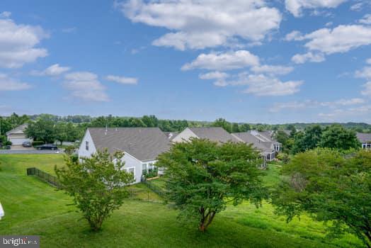 FALLS RUN - Residential