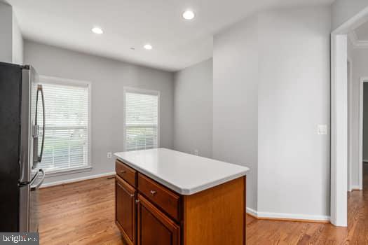 FALLS RUN - Residential