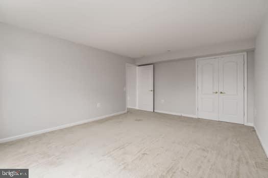 FALLS RUN - Residential