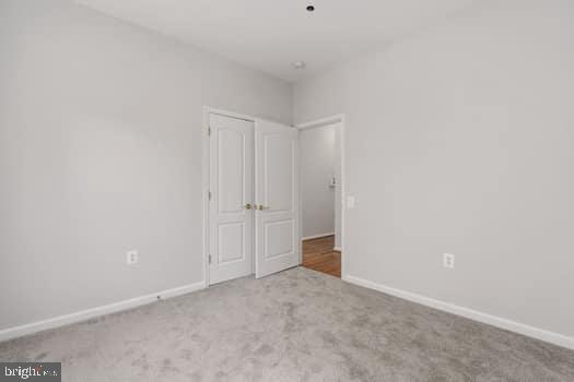 FALLS RUN - Residential