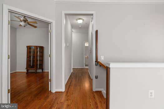 FALLS RUN - Residential