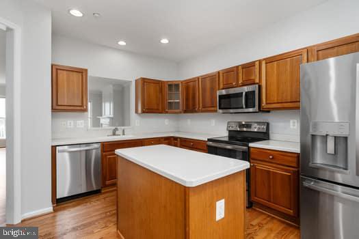 FALLS RUN - Residential