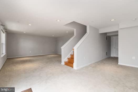 FALLS RUN - Residential