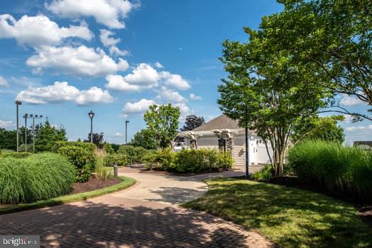 FALLS RUN - Residential