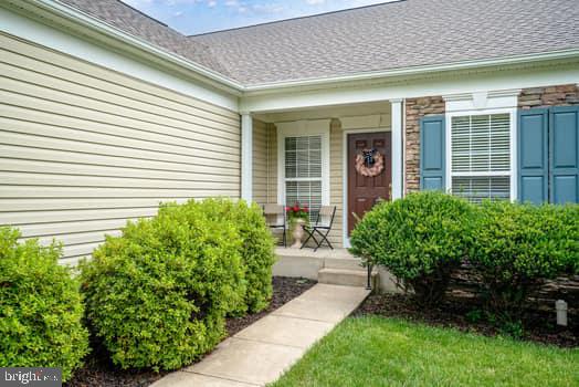 FALLS RUN - Residential