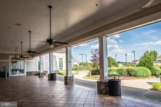 FALLS RUN - Residential