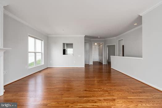 FALLS RUN - Residential