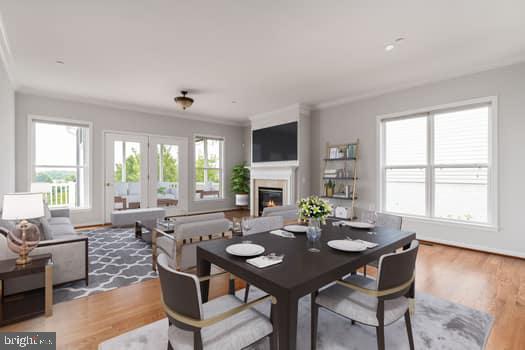 FALLS RUN - Residential