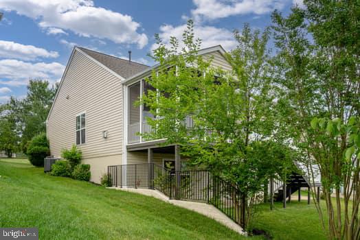 FALLS RUN - Residential