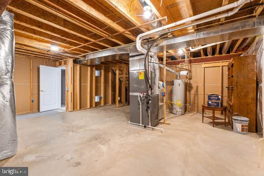 FALLS RUN - Residential