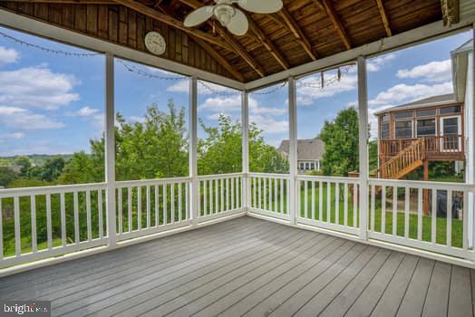 FALLS RUN - Residential