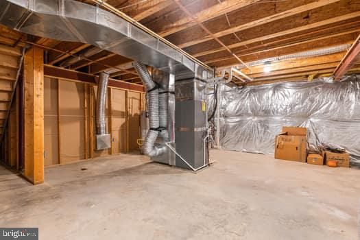 FALLS RUN - Residential