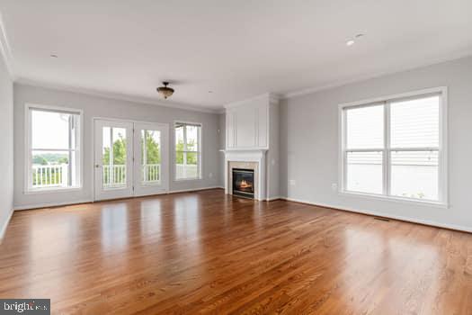 FALLS RUN - Residential