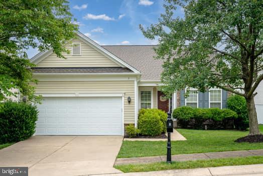 FALLS RUN - Residential