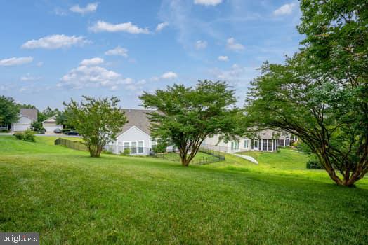 FALLS RUN - Residential