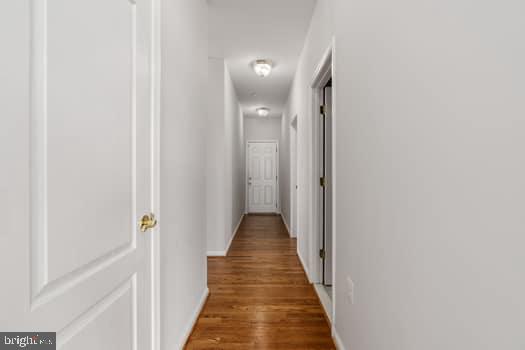 FALLS RUN - Residential