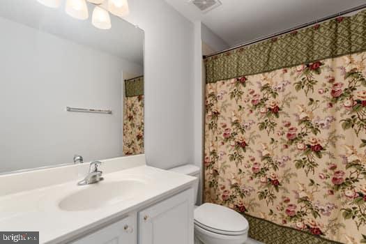 FALLS RUN - Residential