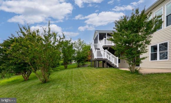 FALLS RUN - Residential