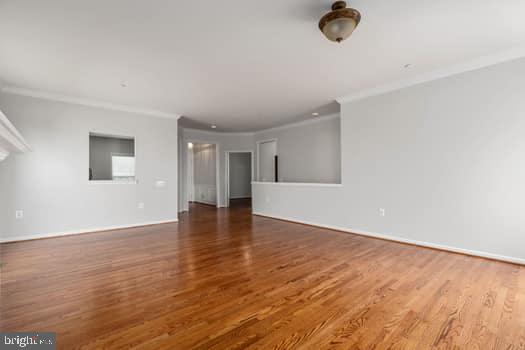 FALLS RUN - Residential