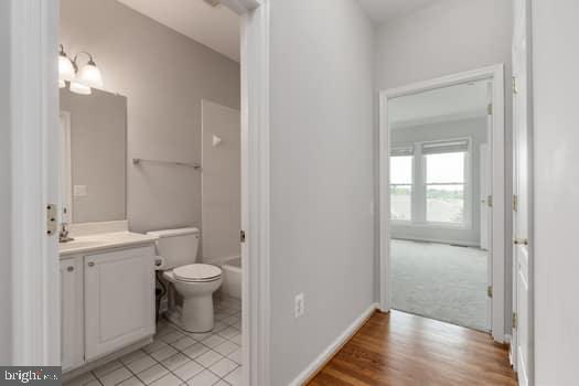 FALLS RUN - Residential