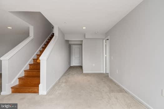 FALLS RUN - Residential