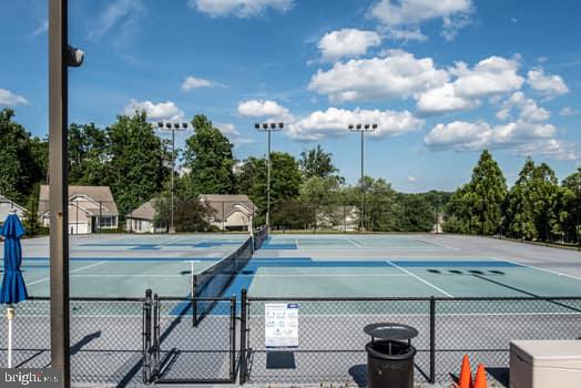 FALLS RUN - Residential