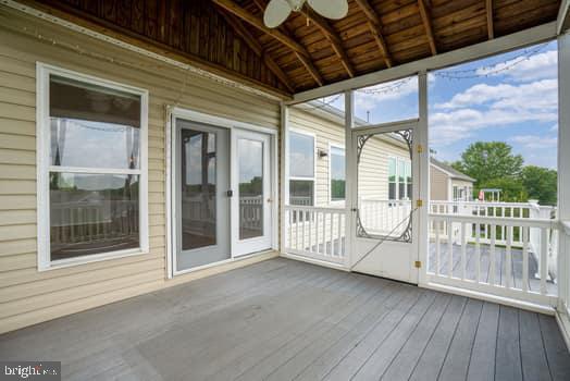 FALLS RUN - Residential