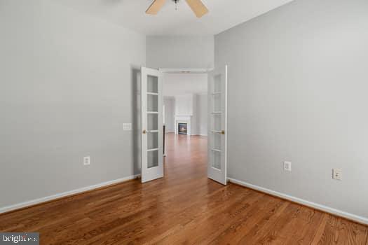 FALLS RUN - Residential