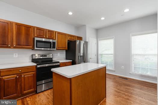 FALLS RUN - Residential