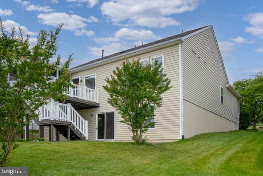 FALLS RUN - Residential