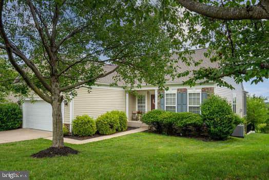 FALLS RUN - Residential