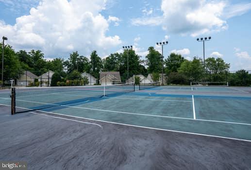 FALLS RUN - Residential