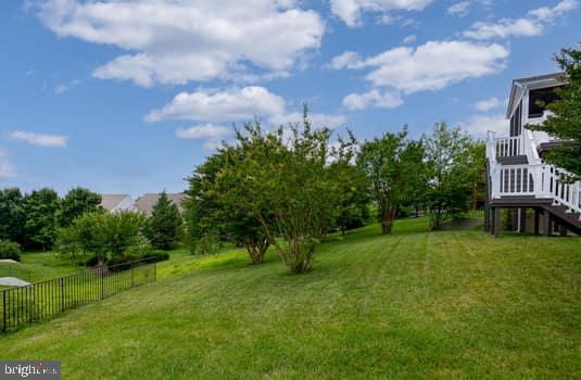 FALLS RUN - Residential