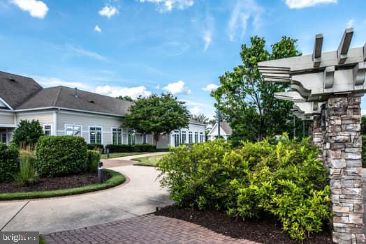 FALLS RUN - Residential