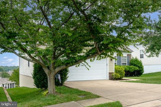 FALLS RUN - Residential