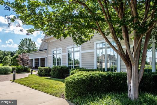 FALLS RUN - Residential