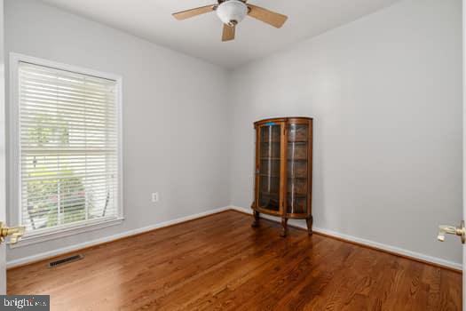 FALLS RUN - Residential