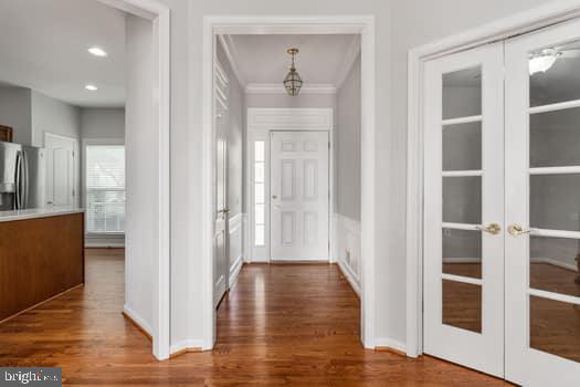 FALLS RUN - Residential